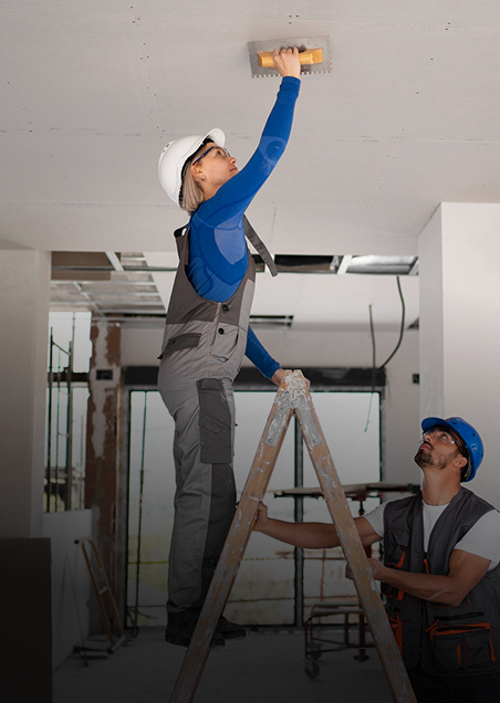 Institutional Construction